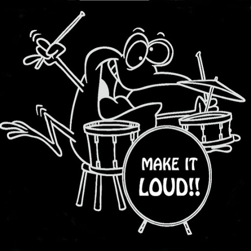 Mark Pullin Photo 16