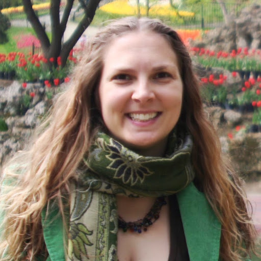 Katherine Weber Photo 20