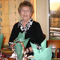 Norma Marshall Photo 19