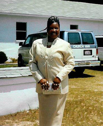 Teresa Parks Photo 28