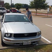 Alberto Perez Photo 16