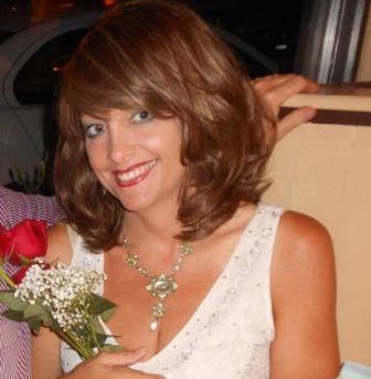 Diana Martin Photo 15