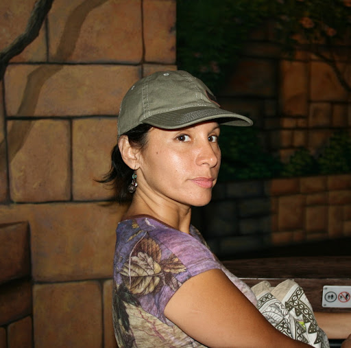 Sandra Vasquez Photo 13