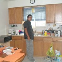 Michael Cress Photo 21