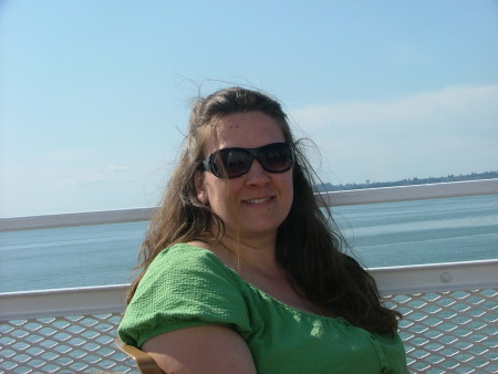 Amy Andersen Photo 16