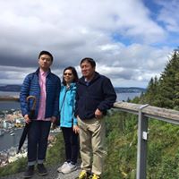 Hue Tran Photo 10