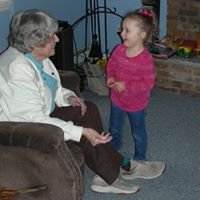 Nancy Burger Photo 25