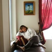 Brigitte Williams Photo 14