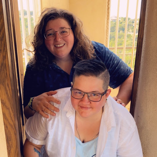 Amber Jenkins Photo 16