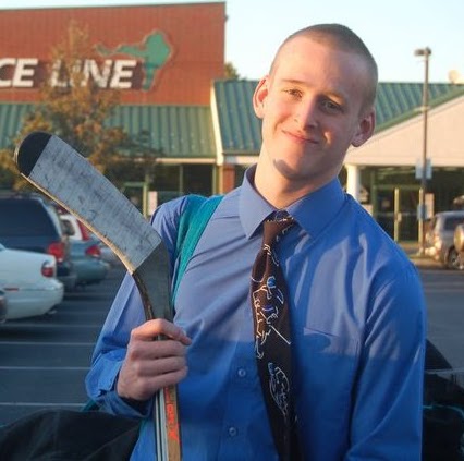 Derek Mathews Photo 13