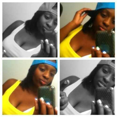 Samantha Lott Photo 10