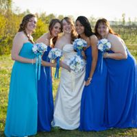 Erin Mccarthy Photo 12