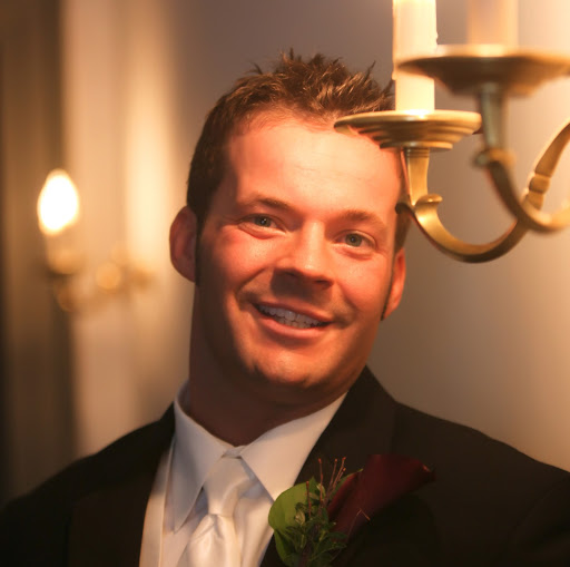 Stephen Stewart Photo 6