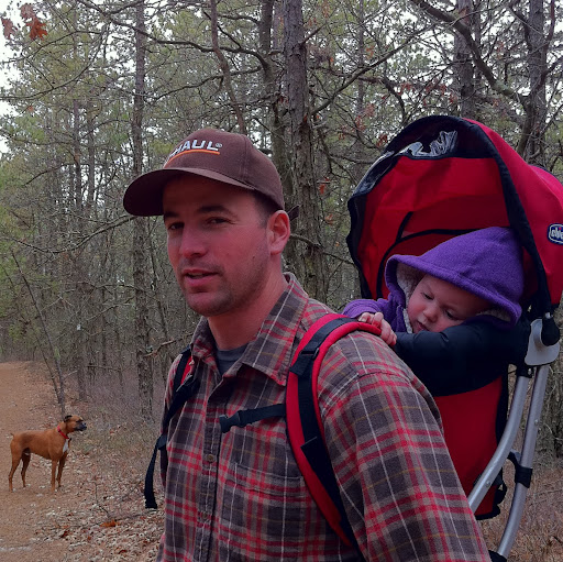 Matthew Ramsay Photo 9