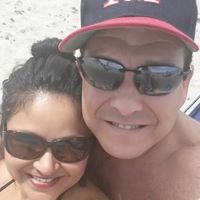 Angelica Andrade Photo 43