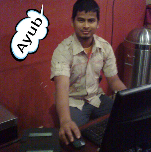 Khan Ayub Photo 18