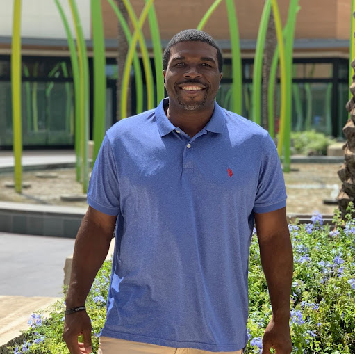 Phillip Gray Photo 37