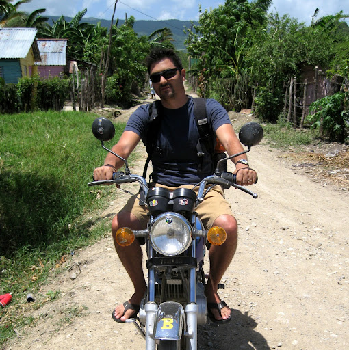 Julian Jacobs Photo 15