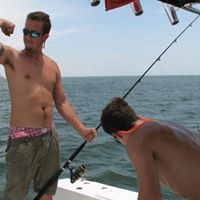 Joseph Triplett Photo 38