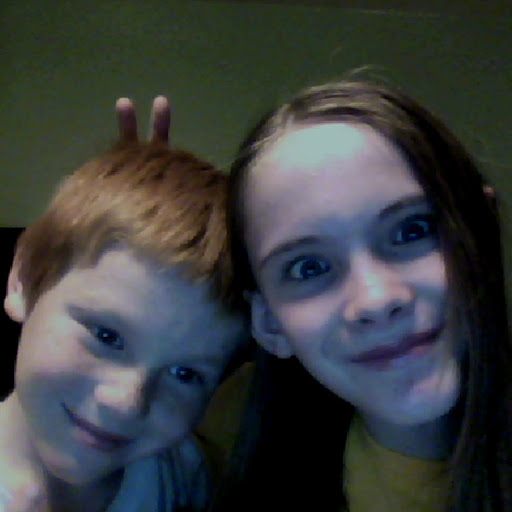 Kristin Randall Photo 7