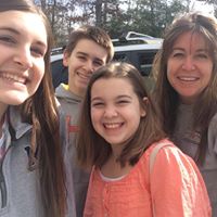 Candance Harris Photo 8