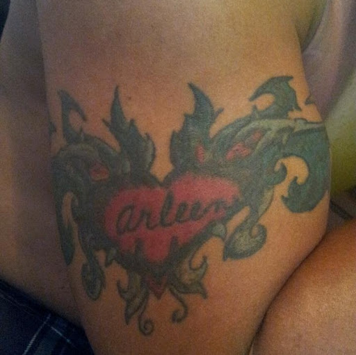 Arleen James Photo 9