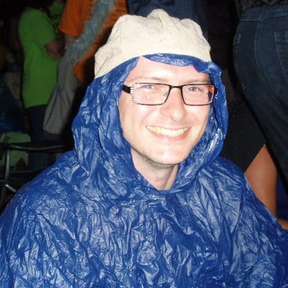 Richard Westcott Photo 39