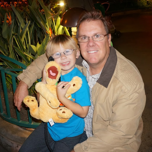 David Langston Photo 39