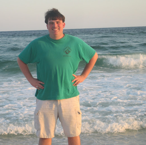 Philip Brooks Photo 35