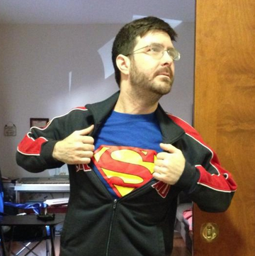 Jeremy Kerr Photo 24