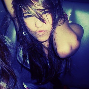Erika Saldivar Photo 18