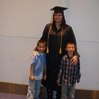 Mary Lovejoy Photo 7