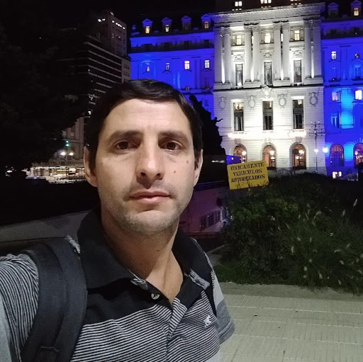 Hernan Rodriguez Photo 30