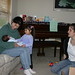 Jen Matthews Photo 27