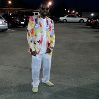 Marcus Stubbs Photo 2