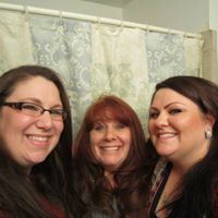 Nancy Mustard Photo 10