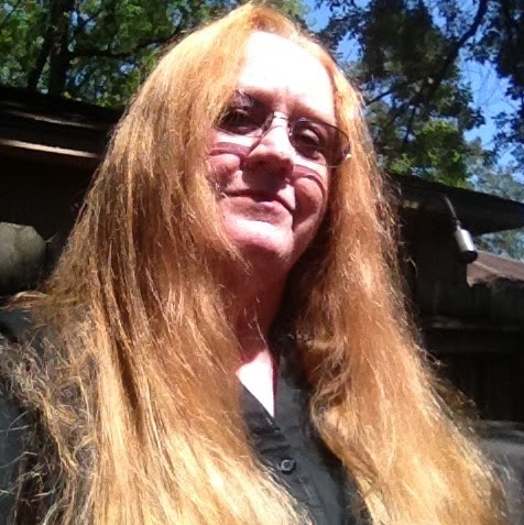 Sandra Reed Photo 19