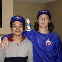 Austin Hopkins Photo 16