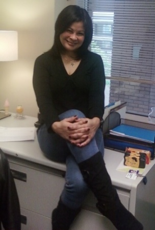 Jeanette Vazquez Photo 28
