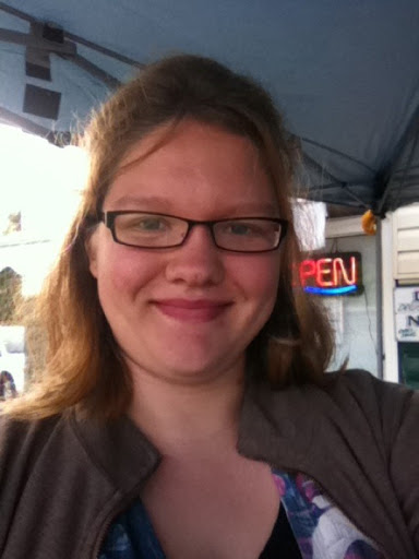 Emily Michaud Photo 19