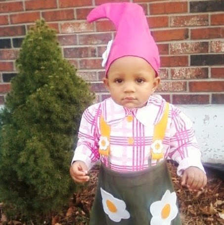 Stacey Ross Photo 16