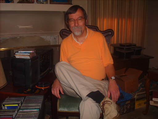 Michael Rickman Photo 31