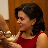 Julia Bright Photo 33