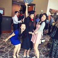 Jing Zhu Photo 17