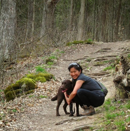 Helen Chung Photo 21