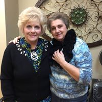 Frances Bullock Photo 17