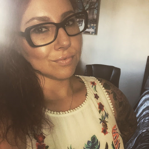 Jessica Busman Photo 1