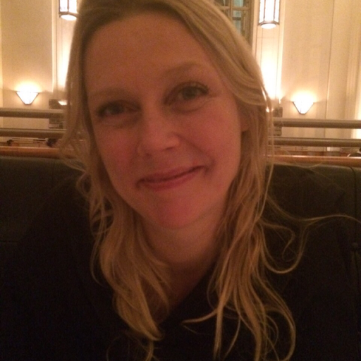 Suzanne Connolly Photo 13