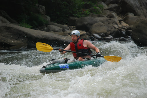 Stephen Conard Photo 4