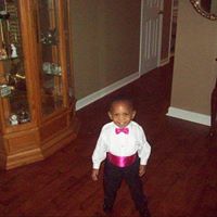 Angelia Potts Photo 2